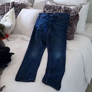 Seven for all mankind jeans